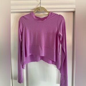 FP Movement Tempo Long Sleeve Tee